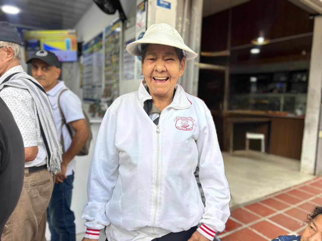 Séptimo ciclo de Colombia Mayor va hasta el 20 de septiembre