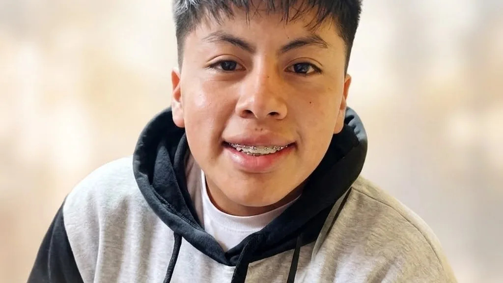 Estudiante murió tras estar varios días hospitalizado en un accidente