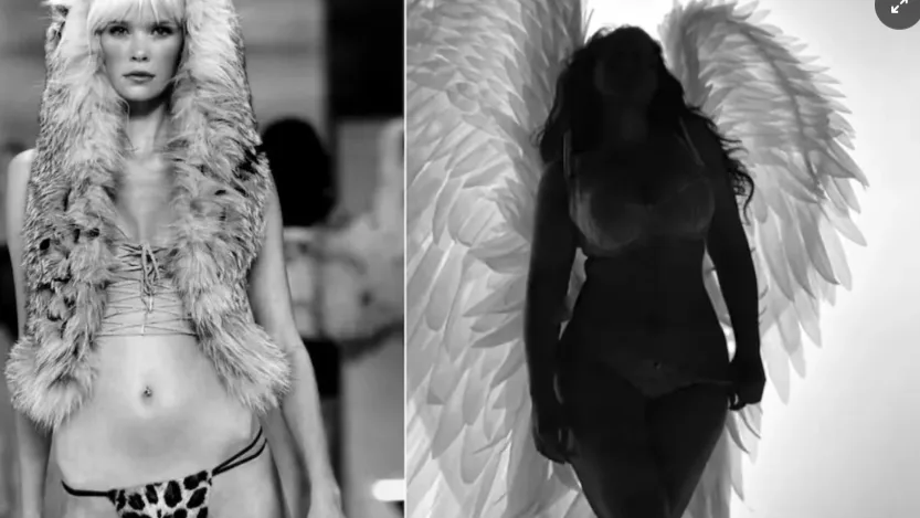 Victoria’s Secret: así ha cambiado su famoso desfile en 31 años de historia
