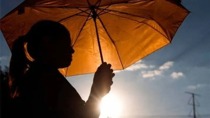 Ola de calor afecta a varias regiones