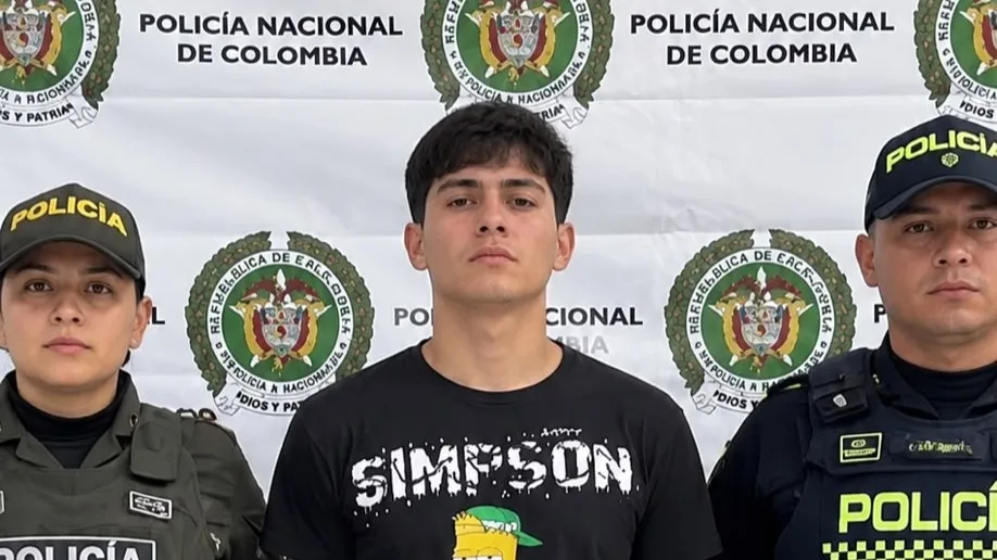 Capturado por hurto en clínica de Villavicencio