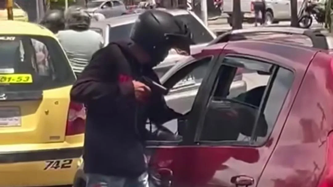 SE SALIO DE CONTROL LA INSEGURIDAD EN LA CIUDAD EN POPAYAN