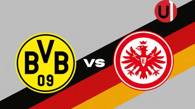 Dortmund y Su comparación con Frankfurt a través de los años