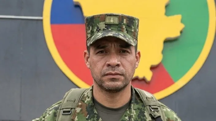 En Túquerres cayó cargamento explosivo que iba a ser entregado a Comuneros del Sur en