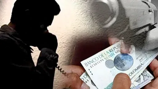 SE DISPARA LA EXTORSIÓN EN TUNJA