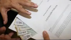 FISCALÍA INVESTIGA PRESUNTAS IRREGULARIDADES EN CONTRATOS FINANCIADOS CON REGALÍAS