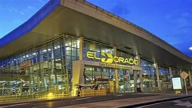 El reto de la capacidad en la principal terminal aérea de Colombia