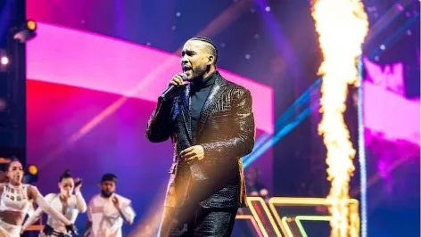 Don Omar regresará a Colombia en 2027: estas son las tres ciudades