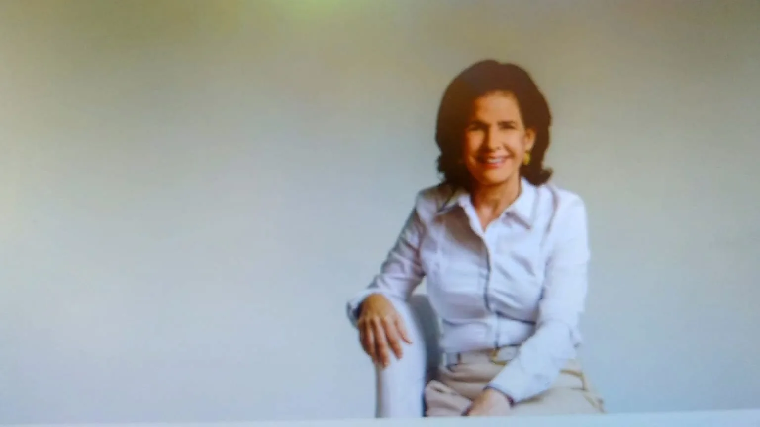 Adelina Covo: Petro fue gran decepción y De La Espriella frena a la izquierda