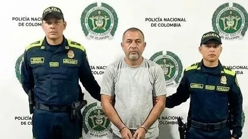 LE CAYÓ LA LEY EN ARGELIA CAUCA