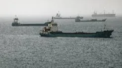 ALERTA INTERNACIONAL: Irán reporta explosión de un superpetrolero