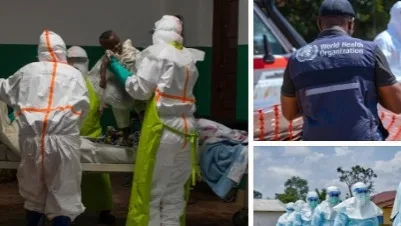 Ébola en África: brote supera los 5.000 fallecidos y enciende alarmas sanitarias internac