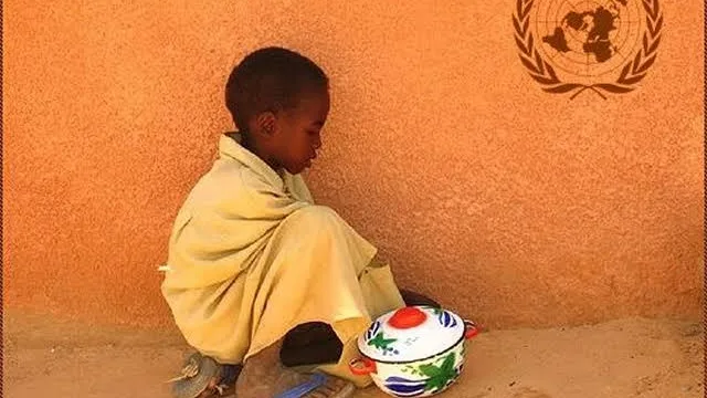 La ONU conmemora el Día Internacional para la Erradicación de la Pobreza