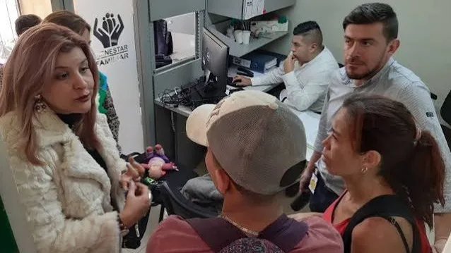 Pasto refuerza acciones contra la mendicidad y el trabajo infantil