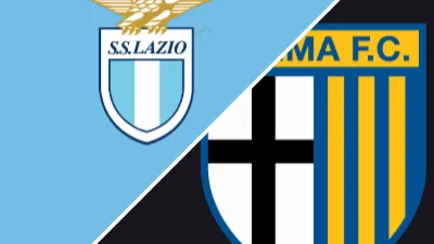Parma y Su situación nacional con Lazzio