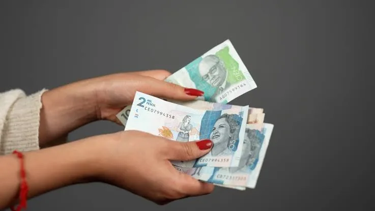 Cuentas de Colombia encienden las alarmas el déficit fiscal podría llegar al 7,8 % del PIB
