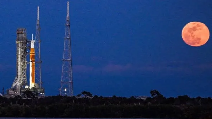 La NASA detalla avances del programa Artemis para el retorno a la Luna