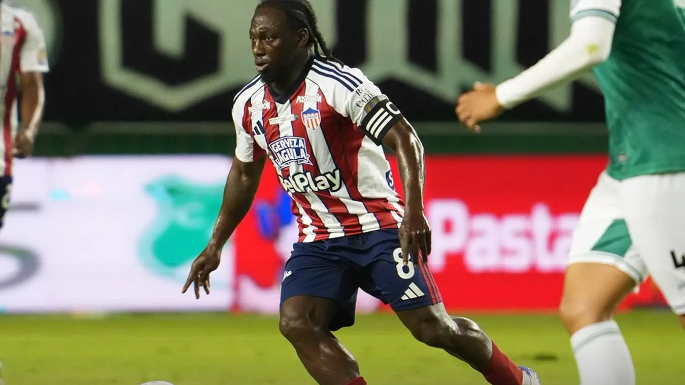 Junior se despidió de los cuadrangulares tras empatar sin goles con el Cali