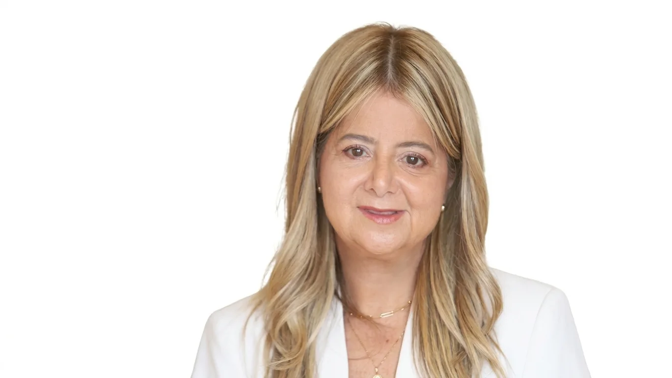 f1 Elsa Noguera