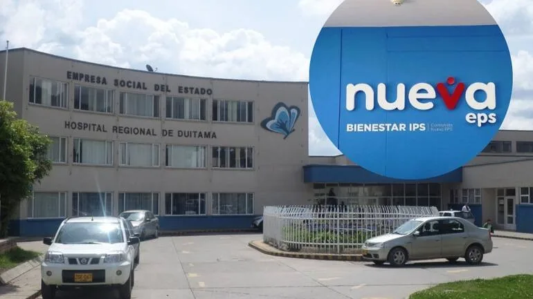 TUTELA PONE EN APRIETOS A NUEVA EPS