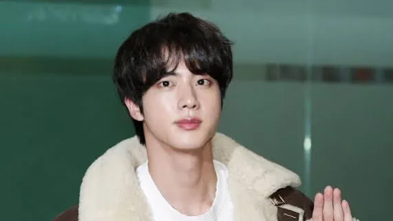 Jin y Su experiencia en Sus conciertos en Brasil