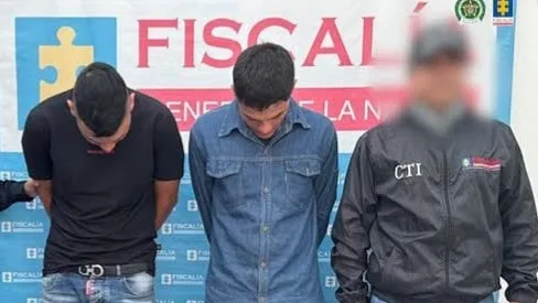 Caen cuatro personas en allanamientos: incautan cocaína, 2CB y 100 frascos de ketamina