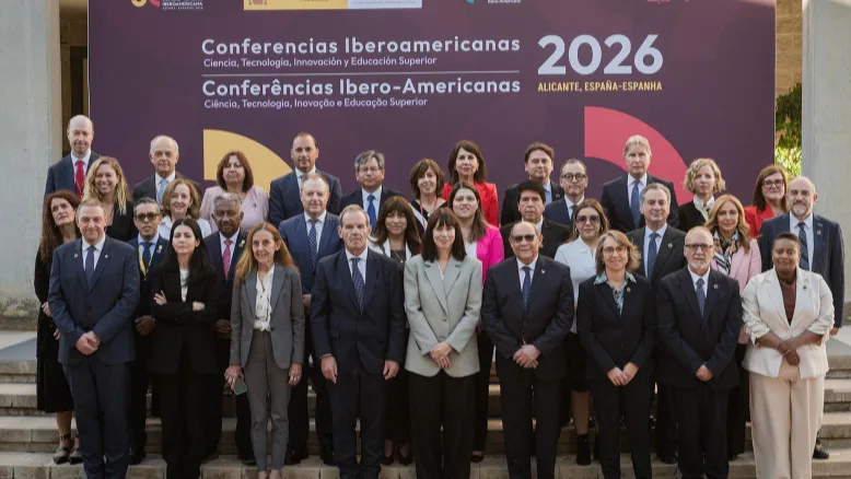 Iberoamérica impulsa la ciencia y la inteligencia artificial en español