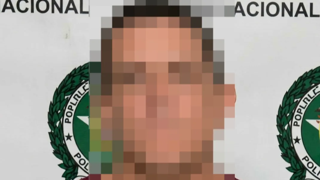Capturan a hombre con marihuana