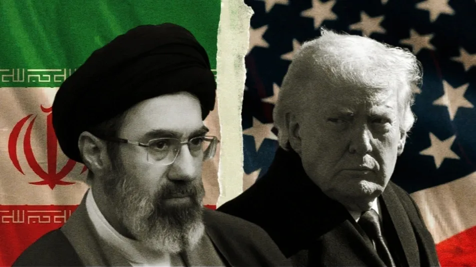 Irán afirma que siguen las negociaciones con EE. UU.