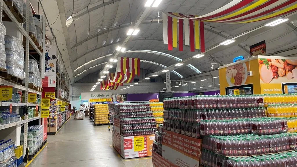 Halloween 2026: los sabores ácidos ganan espacio y crece la búsqueda de variedad en dulces