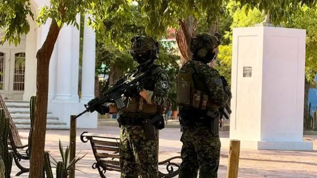 Polémica por el nuevo Estatuto Antiterrorista que impulsa el Gobierno en Colombia