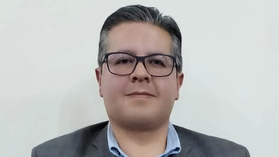 Cabildante ipialeño pide respeto por los dineros públicos (TITULO A UNA LINEA)