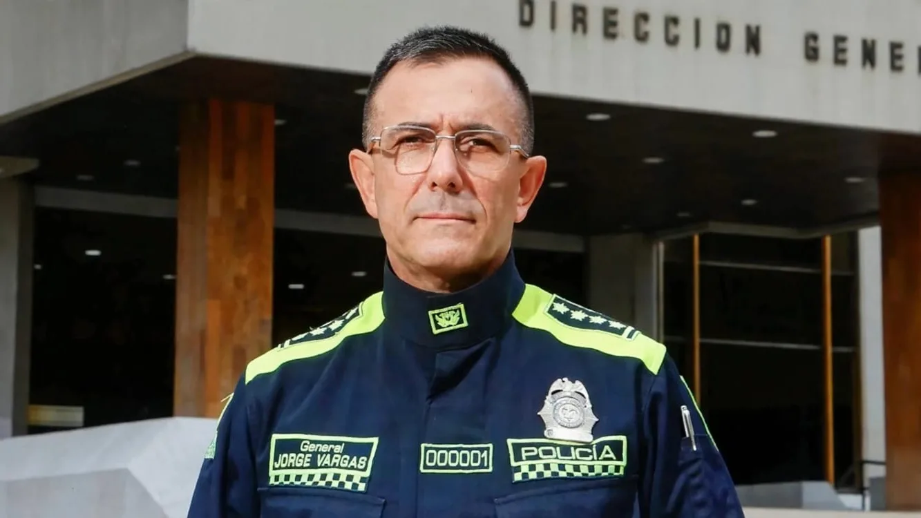 Exdirector de la Policía denunciará penalmente a Gustavo Petro: Me tenía entre ojos