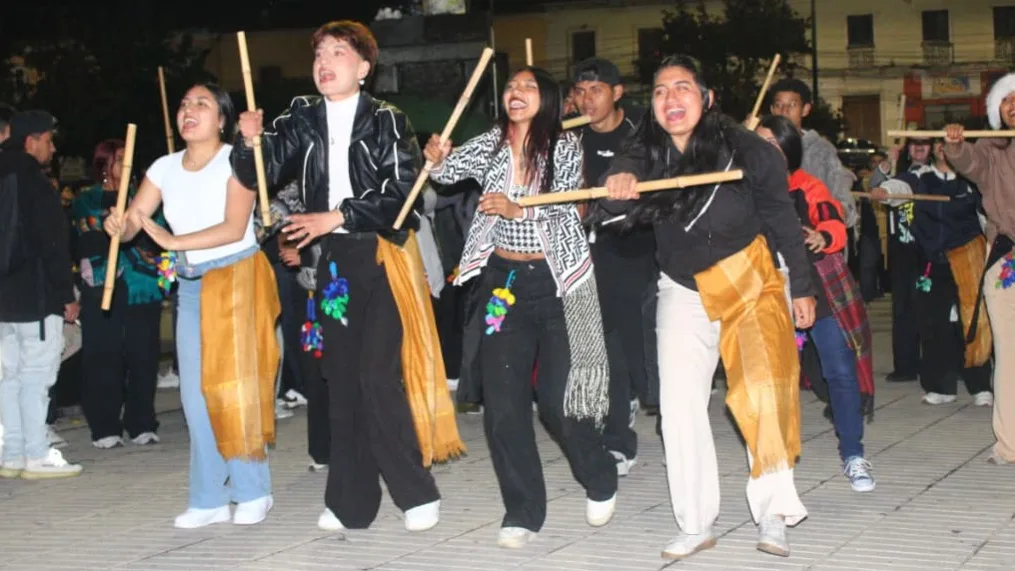 Colectivos se preparan para brillar en el Carnaval de Negros y Blancos 2027