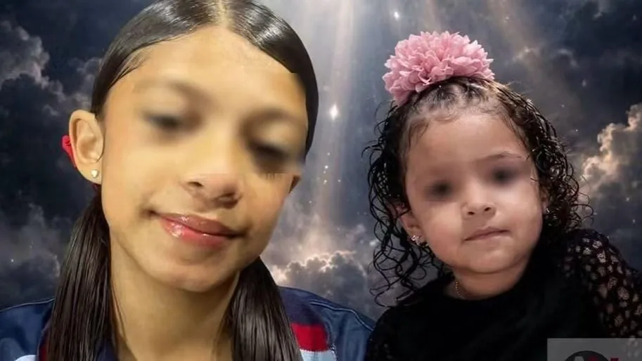 Tragedia en Fundación: dos hermanas murieron arrolladas por una volqueta