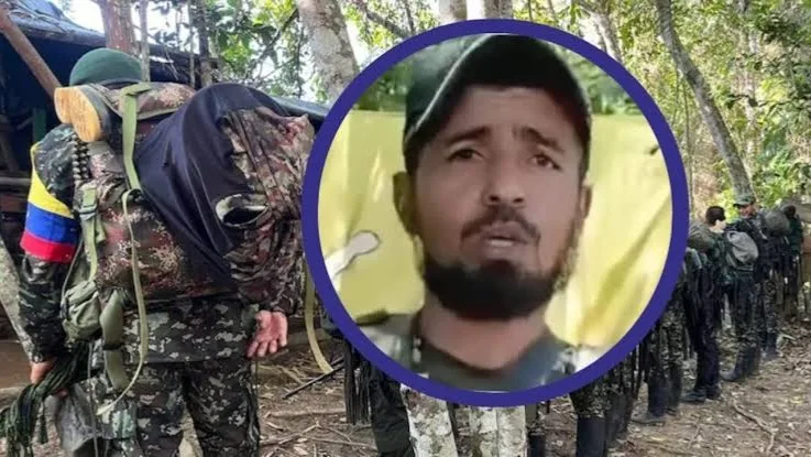 Extraditan a alias Mocho Olmedo a Estados Unidos