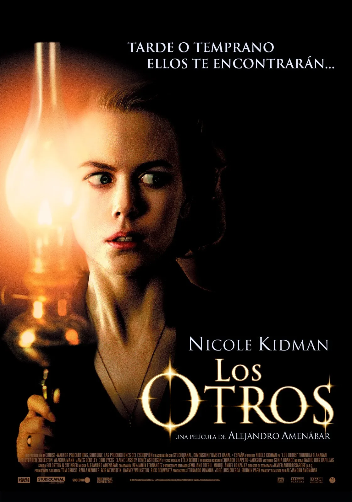 Los Otros regresa a cines de Colombia