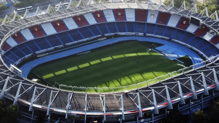 La FCF alerta por venta de entradas no autorizadas para la final de la Sudamericana