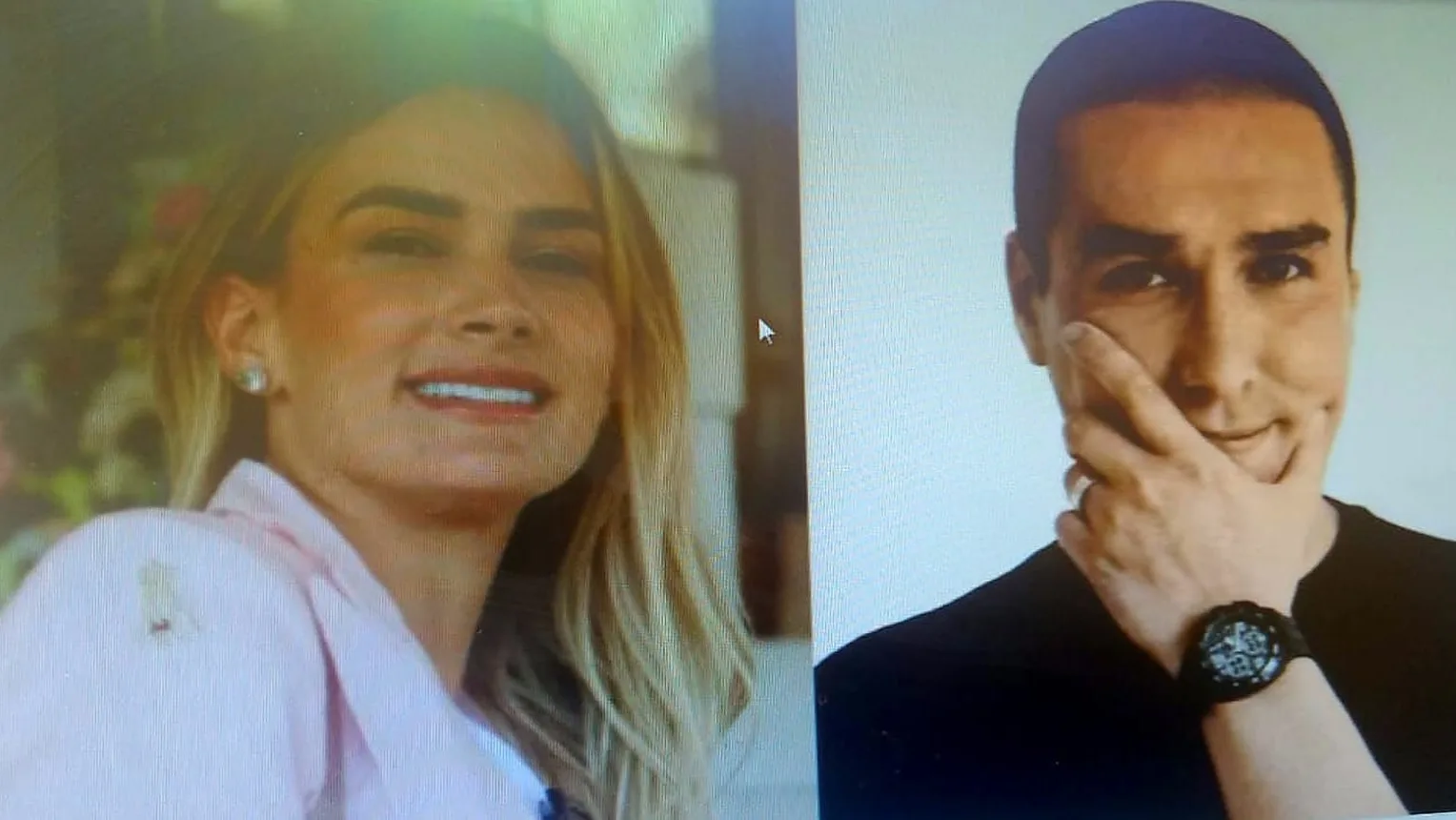 Fiscalía abrió indagación contra Matador por insultos a primera dama Ana Lucía Pineda