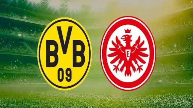 Frankfurt y Su comparación con Dortmund a través de los años