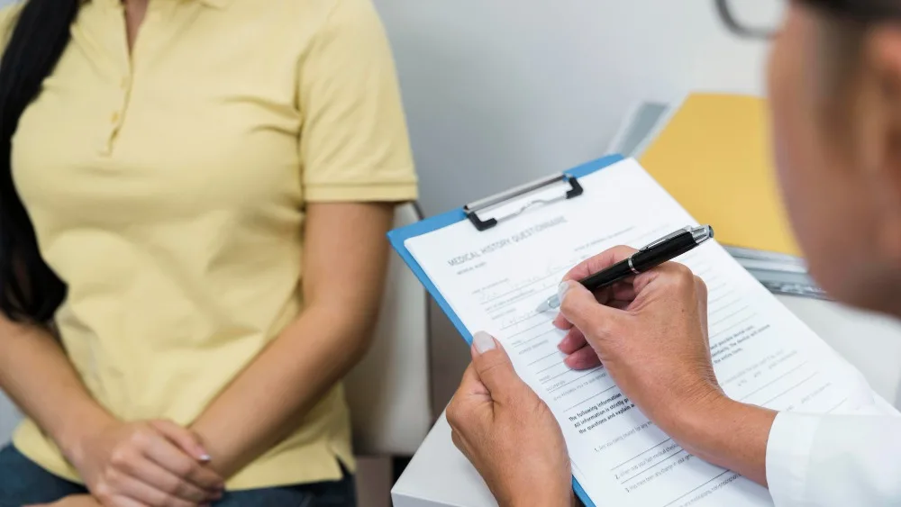 Cáncer de mama en menores de 40 años: la prevención y detección temprana cobran relevancia