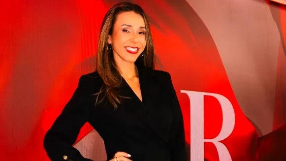 Cecilia Gutiérrez contempla alejarse de la farándula para priorizar a su hija y trabajar
