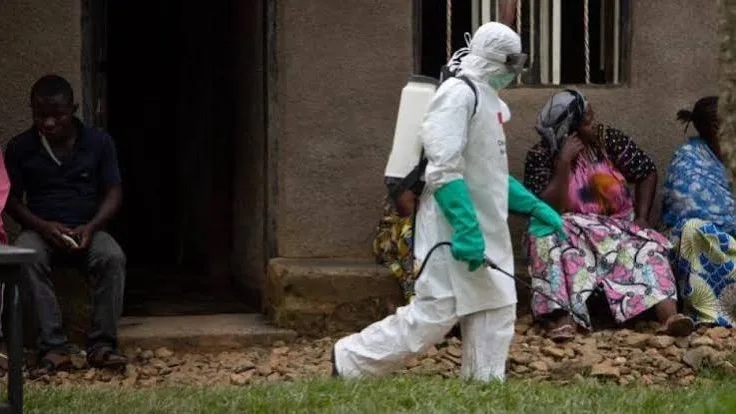 ¿Está Colombia preparada para enfrentar una pandemia de ébola?