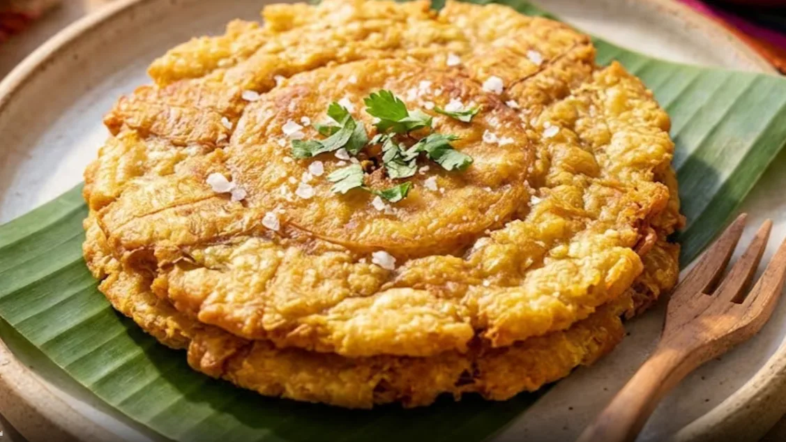 Cartagena rinde homenaje a tradición culinaria con la 3ra edición del Festival del Patacón