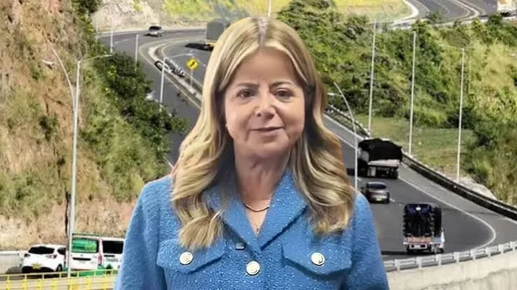 “El Cauca es una prioridad para el Gobierno”: Elsa Noguera