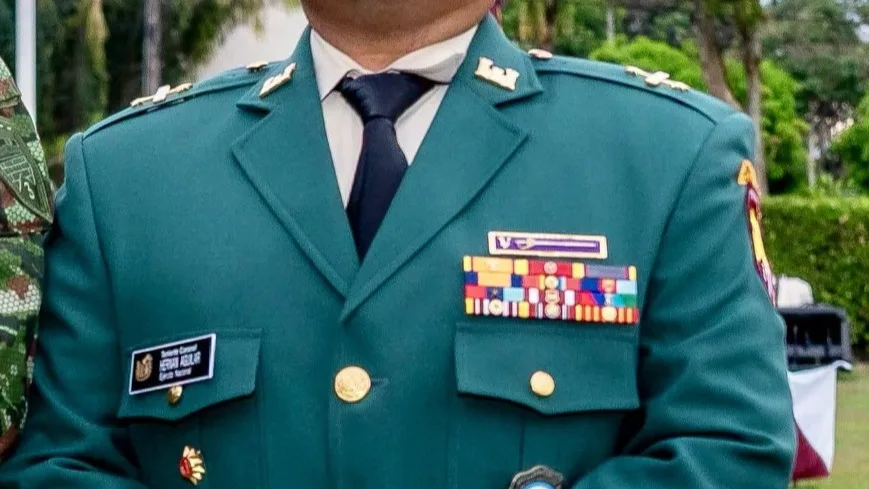 Se defendió de un ataque le dispararon a un hombre
