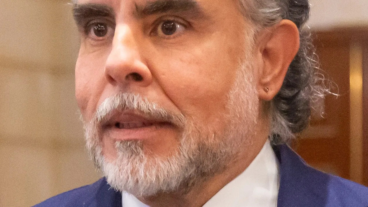 Procuraduría abre investigación contra Armando Benedetti y Angie Rodríguez