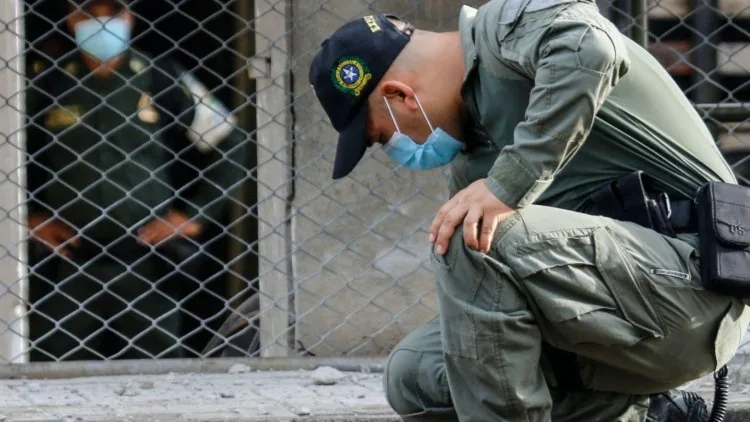 Gobierno ordena militarización temporal de Cúcuta ante la escalada de violencia