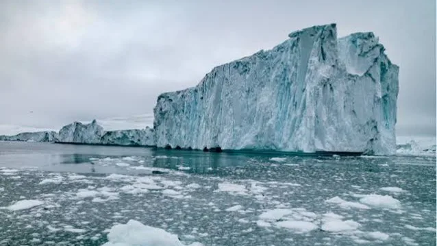 La crisis silenciosa del deshielo permafrost y las bacterias ancestrales