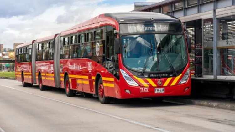 TransMilenio confirma novedades en Marly: fecha de cierre, nueva ubicación y servicios